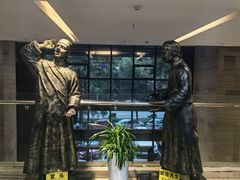 -东来顺•非遗火锅(外滩店)