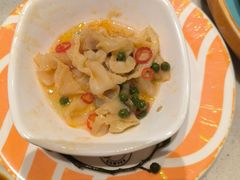 -新一番三文鱼寿司(大东海店)