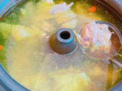 -云海肴·汽锅鸡·云南菜(苏州中心店)