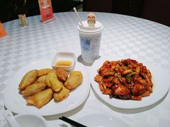 -光明邨大酒家(淮海路店)