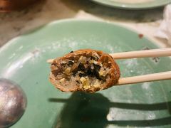 王府口袋豆腐-那家小馆•北京菜•烤鸭(香山店)