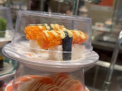 -新一番三文鱼寿司(大东海店)