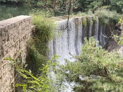 -昆嵛山石门里景区