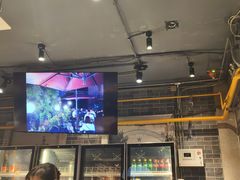 -金谷园饺子·烧烤(人大总店)