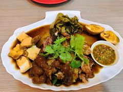 -兴旺海鲜砂煲王