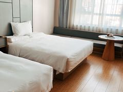 -全季酒店(大连星海公园店)