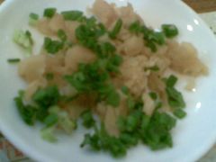 榨菜-香港仔茶餐厅(凤阳店)