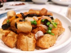 -壹只菜·崇明本地特色菜(崇明南门店)