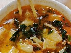 -花儿穆萨·烤肉餐厅(石马坪店)