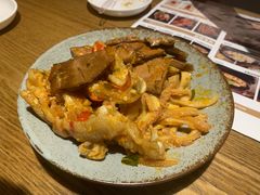 -溢香苑瓦罐(前进路店)