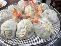 -叶存利海鲜大馅饺子(海宁路总店)