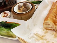 -圣丰盛宴酒家(东城店)