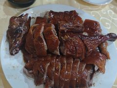 -老字号蛇口德记烧腊饭店·海鲜加工