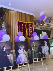 -天姿美容·美体科技SPA·艾姿美店