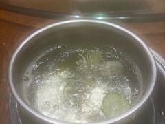 -东海怡品海鲜豆捞(星街坊店)