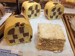 -丽莎蓓甜CAKE生日蛋糕·动物奶油(石家庄店)