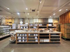 -MUJI无印良品(SM新生活广场店)