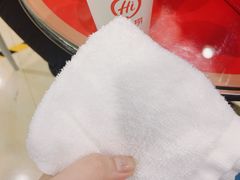 -海底捞火锅(奥山世纪城店)