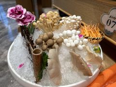 -大舜国风· 和牛火锅(绮霞街店)