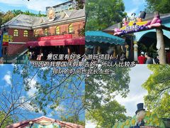 -史努比缤纷世界