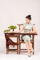 -米莱摄影写真(五大道别墅店)