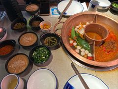 -重八牛府(花乡奥莱店)