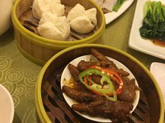 -东方之珠海鲜酒楼(南开店)
