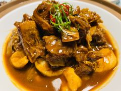 -同庆楼(金宝汇店)