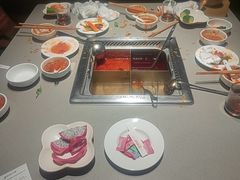 -海底捞火锅(九霄梦天地店)