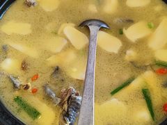 -妈妈的味道(和顺古镇店)