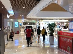 -深圳来福士广场