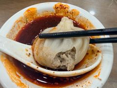 -西安贾三灌汤包·回坊小吃·清真炒菜(北院门总店)
