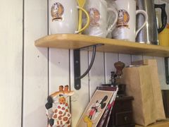 -长颈鹿咖啡(大学路店)