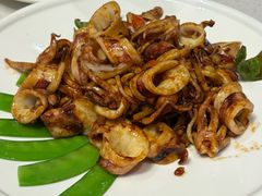 -79号渔船海鲜饭店(宝安店)