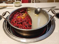 -大斌家串串火锅(马栏山店)