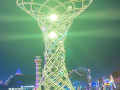 -第35届青岛国际啤酒节