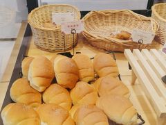 -熊叔熊婶面包房(团结湖店)