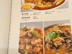 -小土豆北方菜馆(文慧园店)