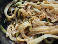 -晋一碗刀削面·特色家常菜(云岗店)