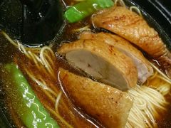 -王家沙点心店(南京西路总店)