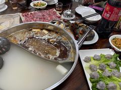 -肥婆麻辣火锅.顺德首创药材麻辣火锅(容桂店)