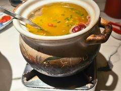 -又见炊烟私房菜(敬亭路店)