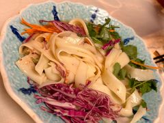 -龟兹KUCINA·新疆菜(前滩L+PLAZA店)