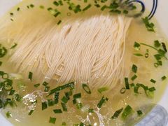 -新万鑫银丝面·非遗无锡味(惠山古镇店)