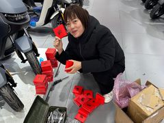 -九号电动车(安定门内大街店)