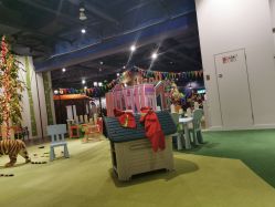 -幻贝家儿童乐园(苏州中心店)