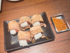 -小川洋风料理(大悦城店)