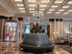 -广州富力丽思卡尔顿酒店·丽轩·粤菜