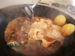 -大鹅岛灶台鱼·铁锅炖(水库路店)