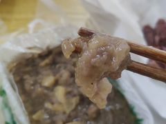 -定家小酥肉·清真(回民街店)